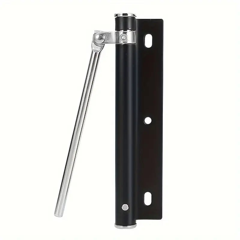 Quiet Stainless Steel Automatic Door Closer