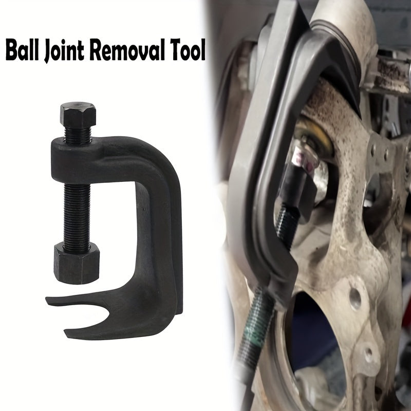 Heavy-Duty Ball Joint Separator Tool