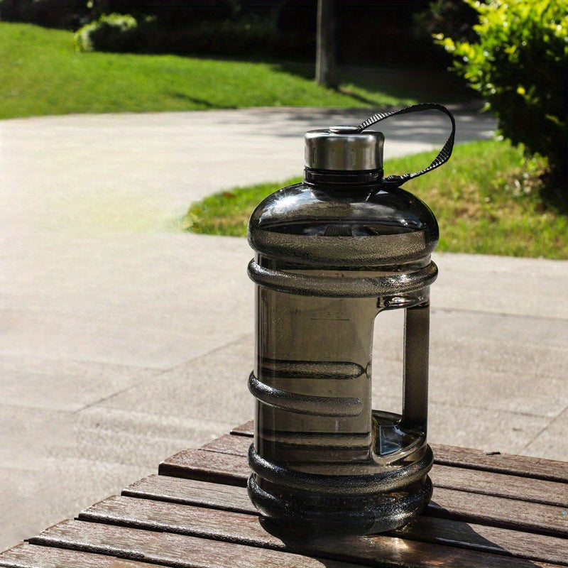 2.2L BPA-Free Leakproof Gallon Jug