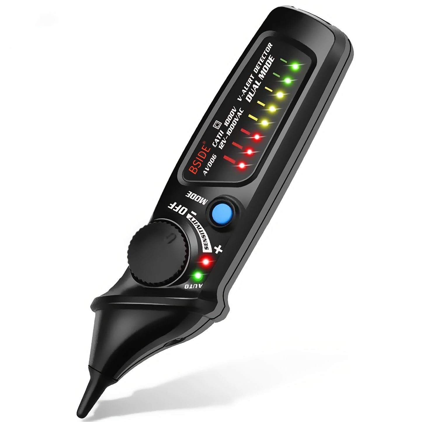 1pc BSIDE Non-Contact Voltage Detector
