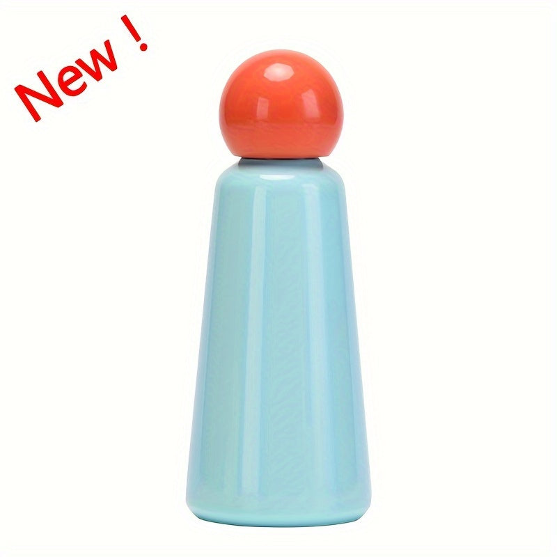 350ml Stainless Steel Insulated Water Bottle