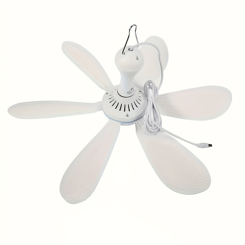 Portable USB Fan
