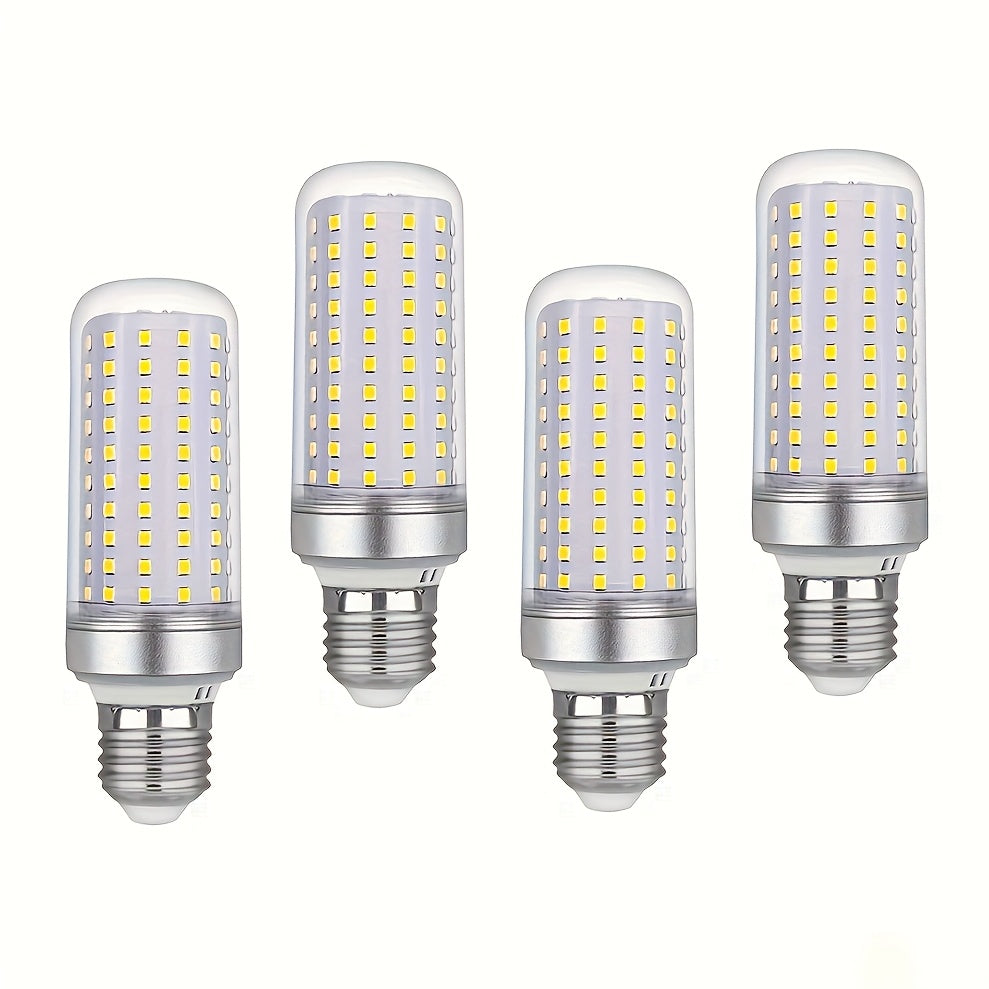 4pcs 30W LED Light Bulbs