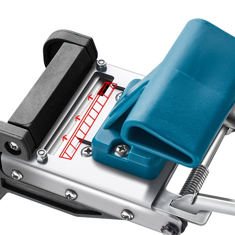 1pc Manual PVC Edge Banding Belt Cutter