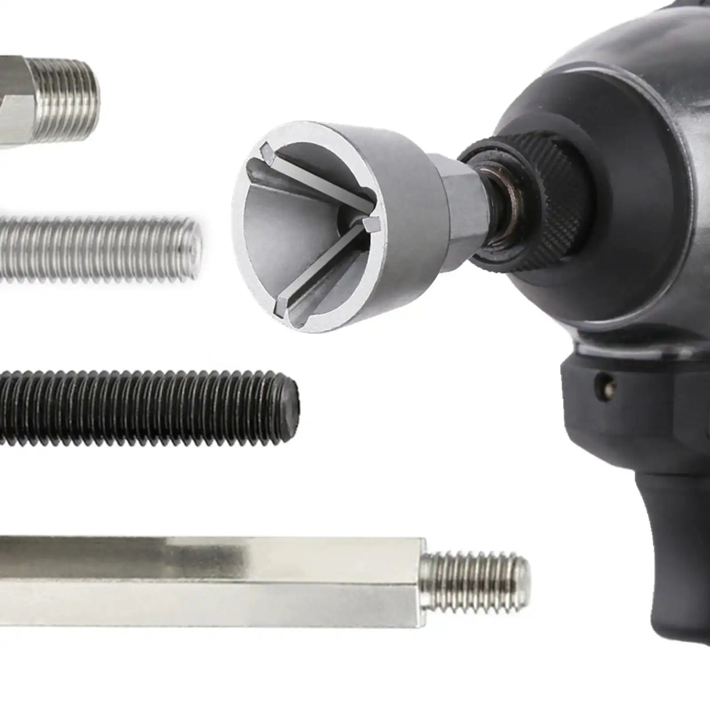 20mm Metal Deburring External Chamfer Tool