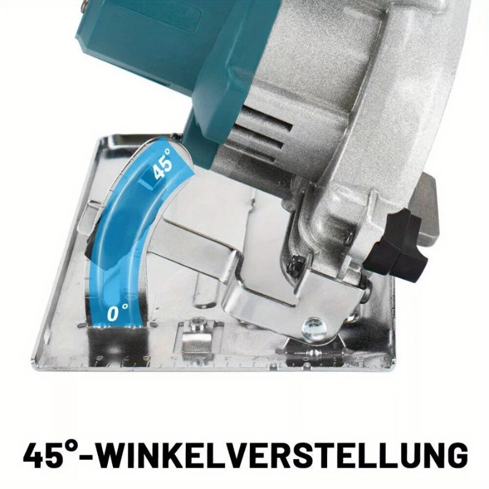 Woodworking Saw, Wood Cutter Tool,  Mini Circular Saw