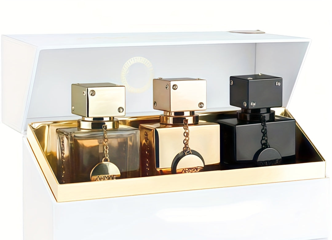 1pc Armaf Club De Nuit Women'S Parfum Spray