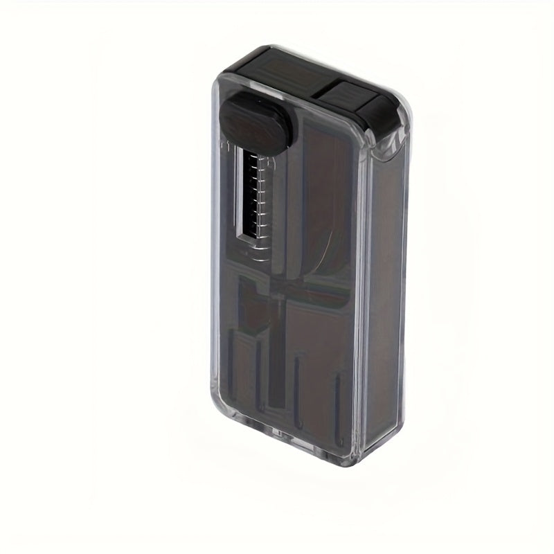 100pcs Cigarette Explosion Beads DIY Push Rod Box