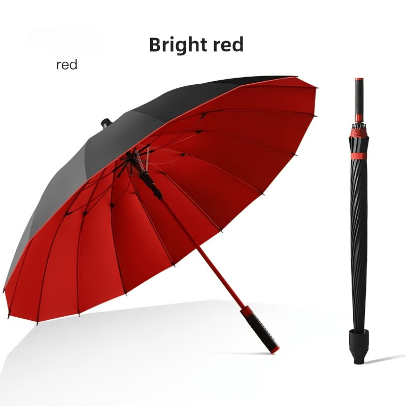 Rigid Umbrella with A Diameter Of 48.03inch