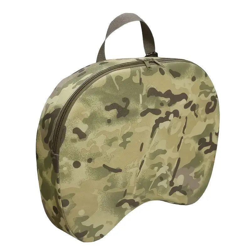 1pc Lightweight Portable Outdoor Chair Cushion