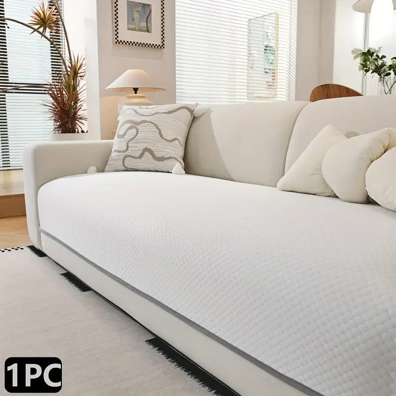 1pc Cooling Cool Feel Sofa Mat