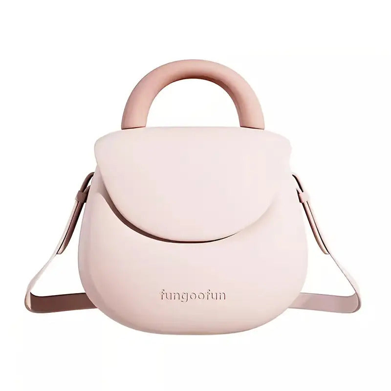 Cute Durable Gourd-Shaped Handbag