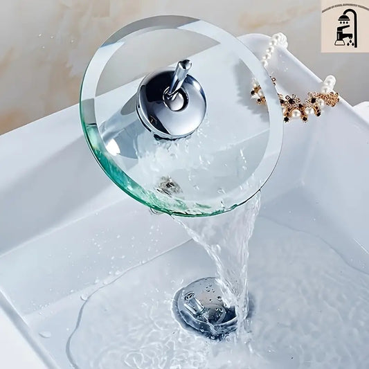 Modern Bathroom Sink Faucet