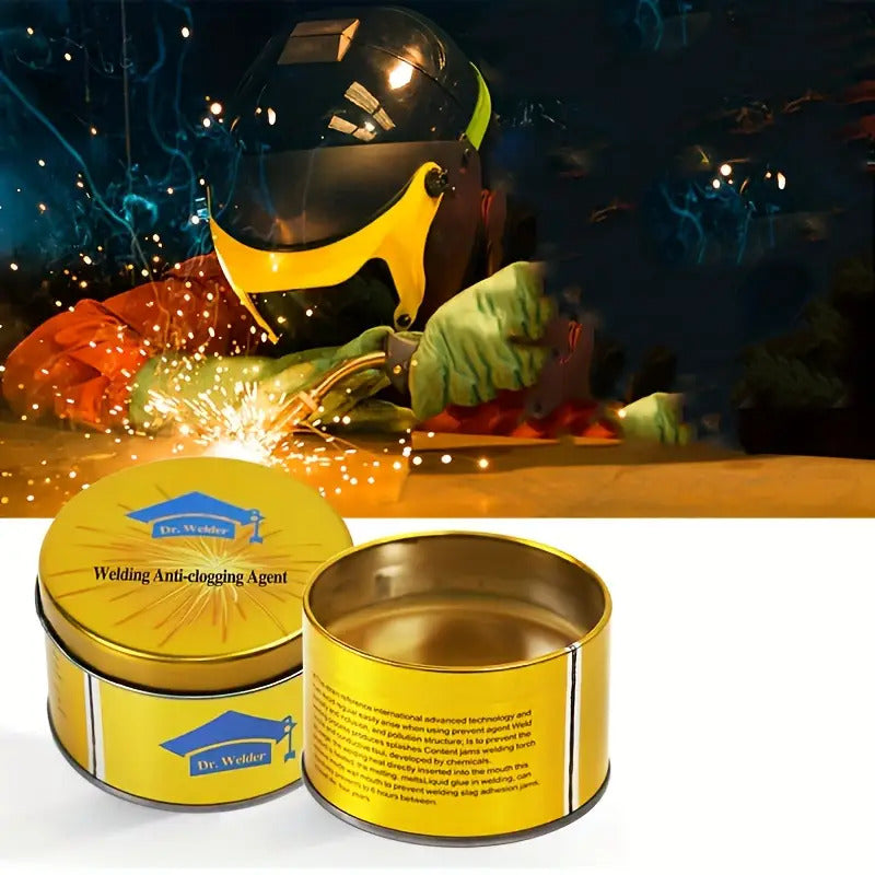 Professional Welding Mig Accessory Nozzle Gel