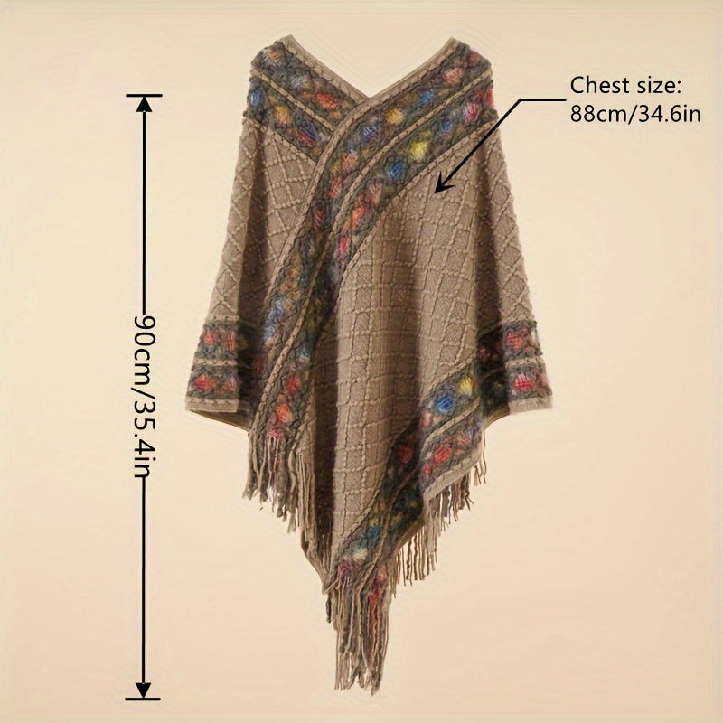 Women's Large Shawl Scarf