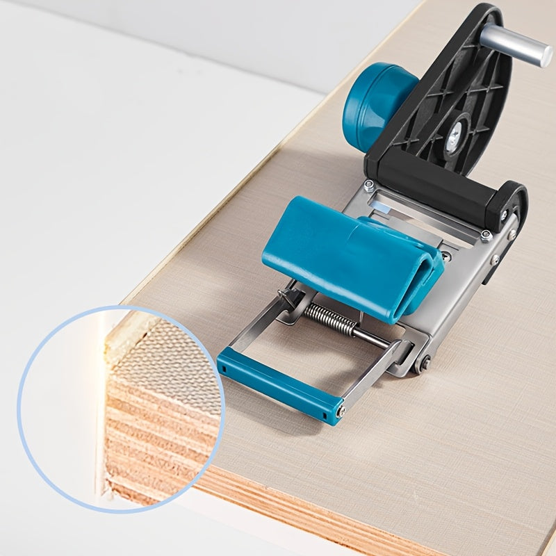 1pc Manual PVC Edge Banding Belt Cutter