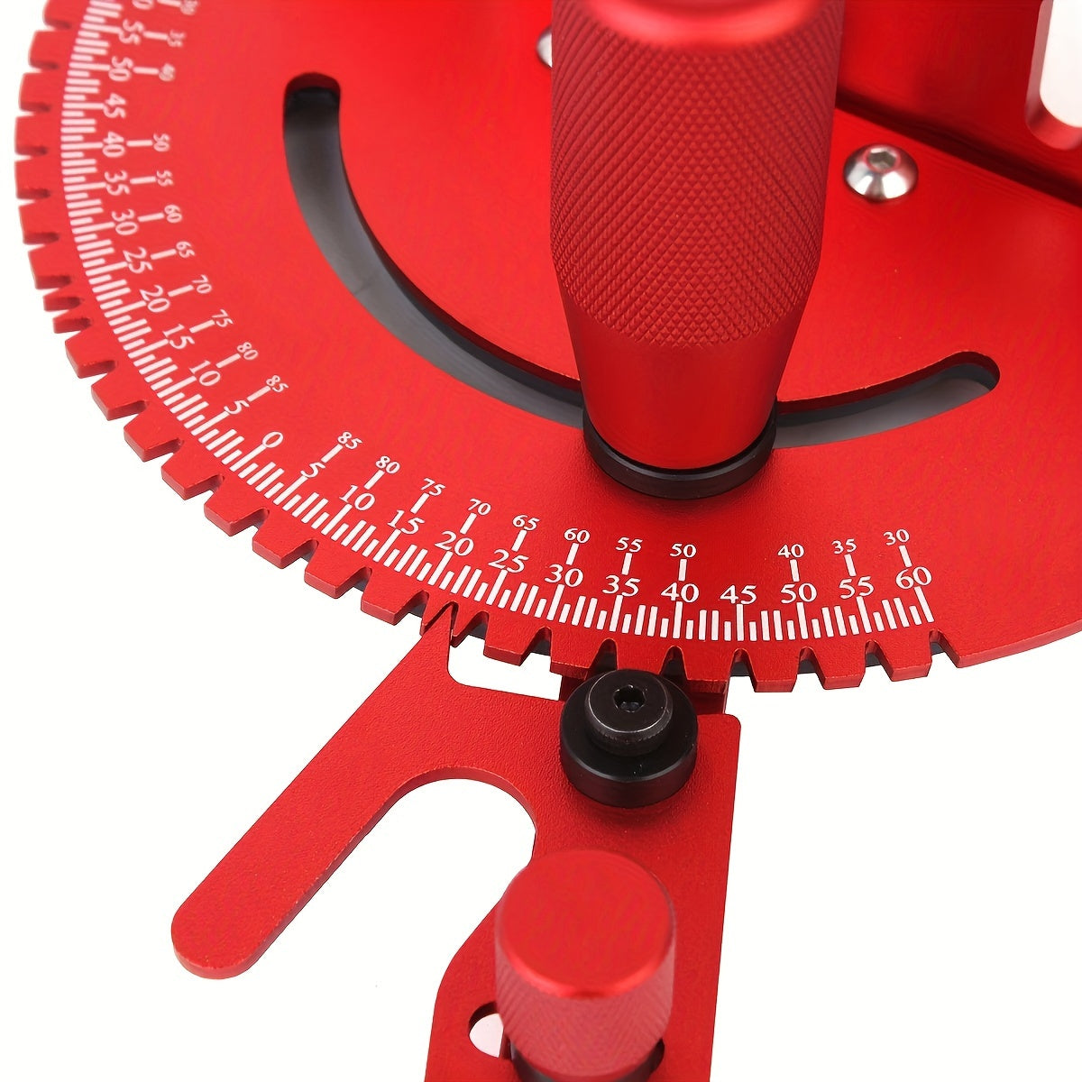 Precision Miter Gauge Set