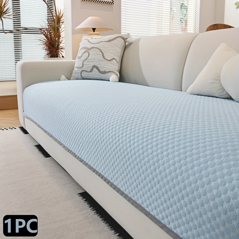 1pc Cooling Cool Feel Sofa Mat
