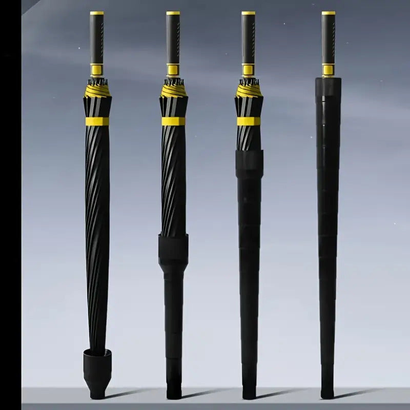 Rigid Umbrella with A Diameter Of 48.03inch