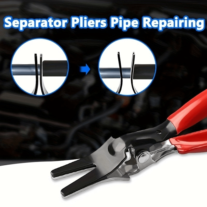 7pcs Heavy-Duty Automotive Hose Removal Pliers