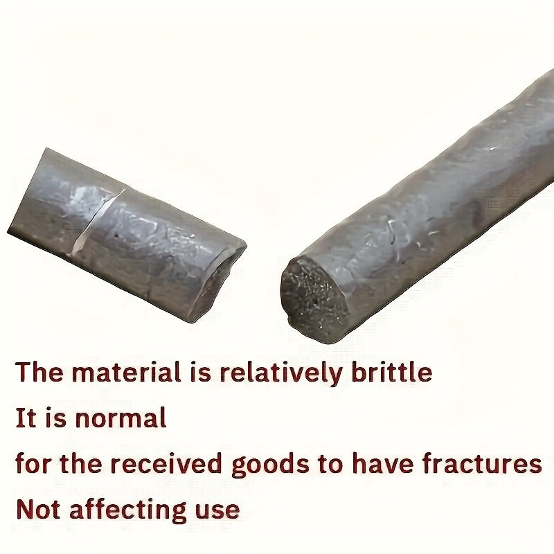 30pcs Low-Temperature Welding Rods Set