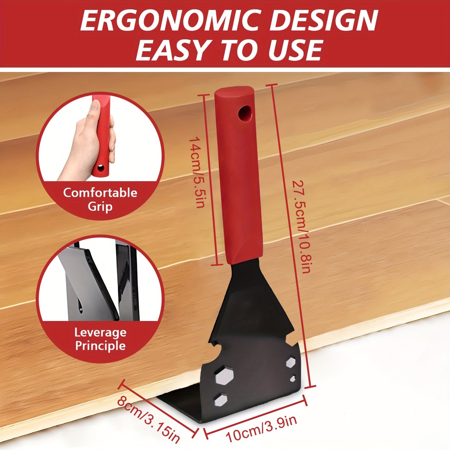 Multifunctional Home Hand Tool