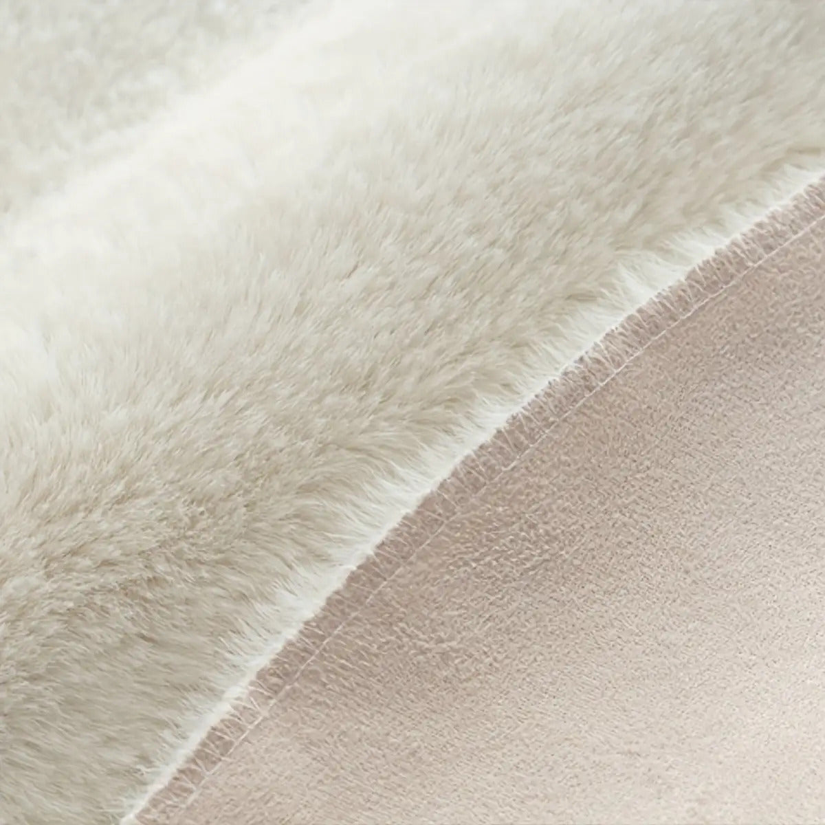 [Cute Rabbit Cushion] Irregular Shaped Sofa Cushion