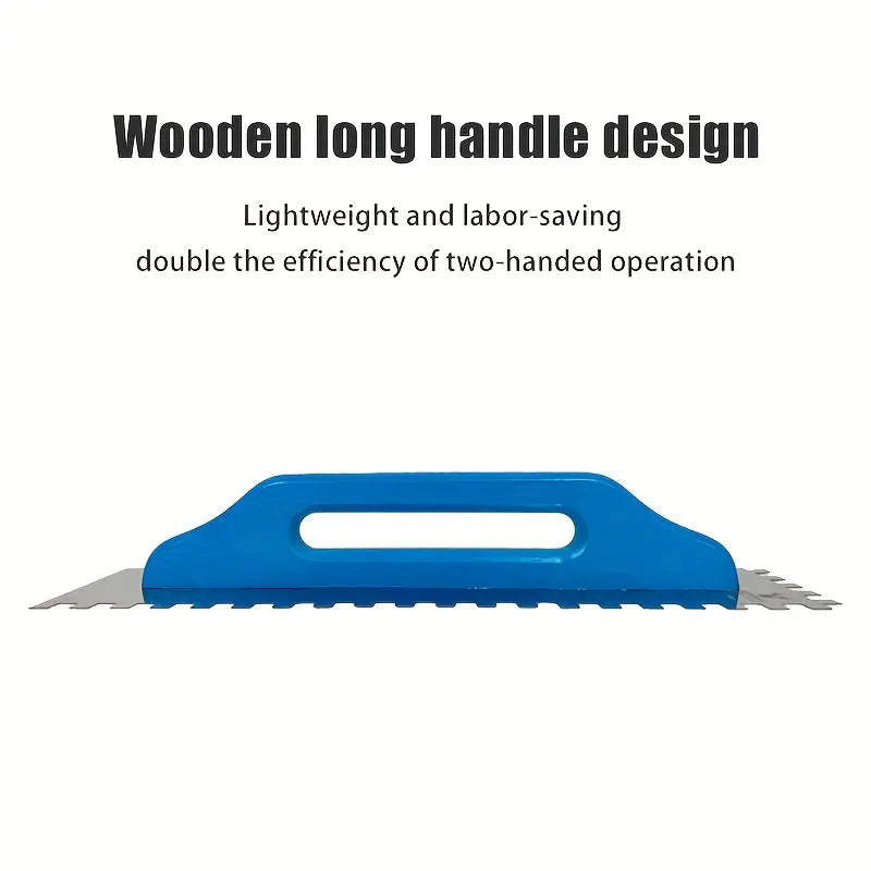 1 Heavy Duty Tile Tool