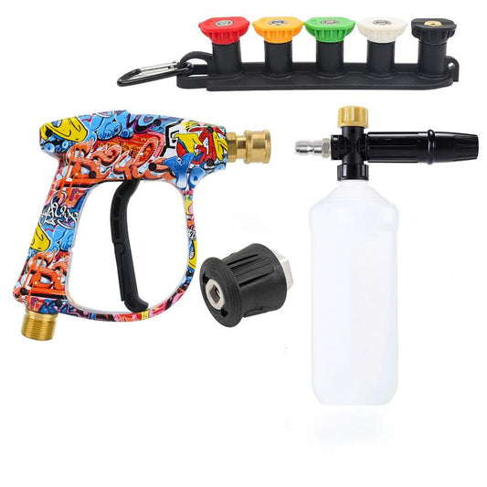 High-pressure Water Sprayer