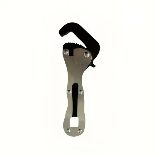 Heavy-Duty 5.11-Inch Mini Wrench