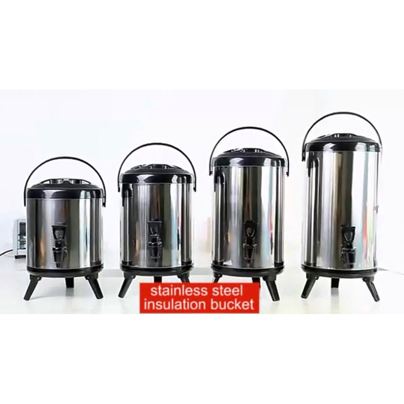 Stainless Steel Water Dispenser