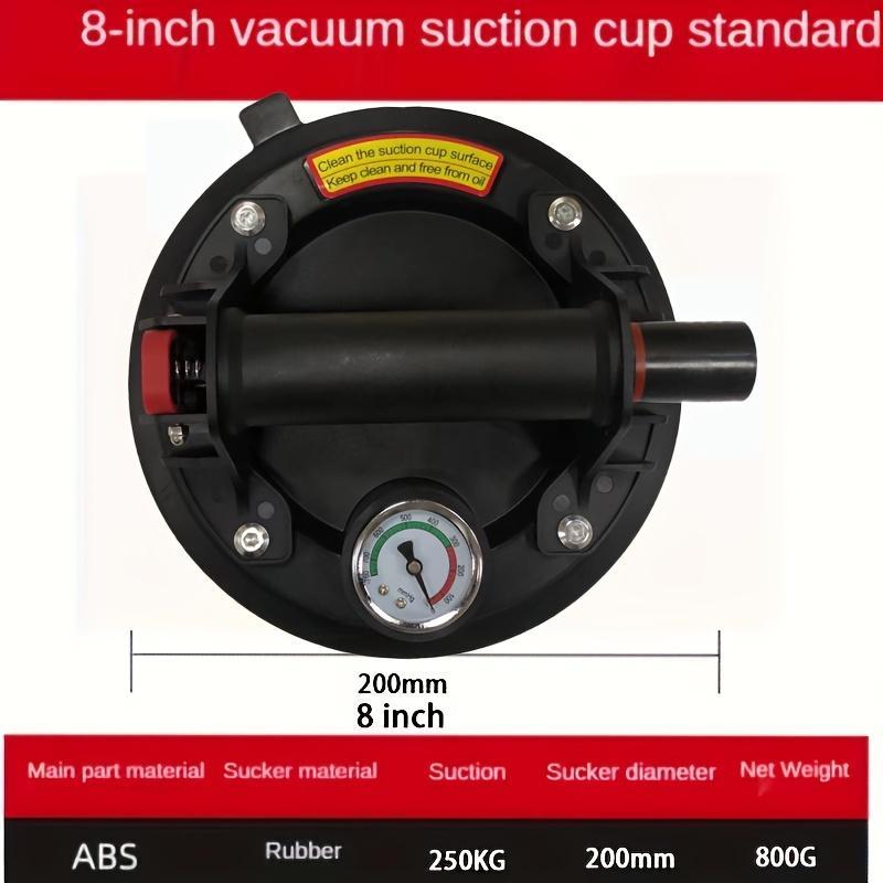 Heavy Duty Vacuum Suction Cup Tool
