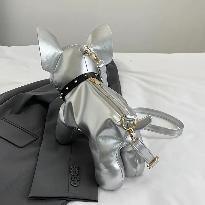 Stylish French Bulldog Bag