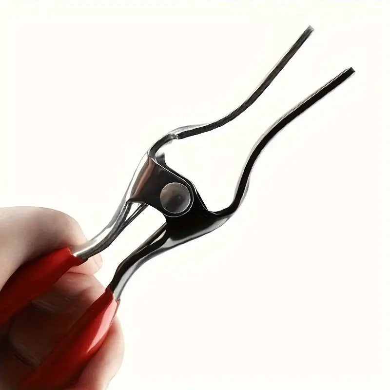 7pcs Heavy-Duty Automotive Hose Removal Pliers
