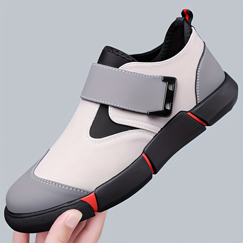Men's Business Casual Shoes