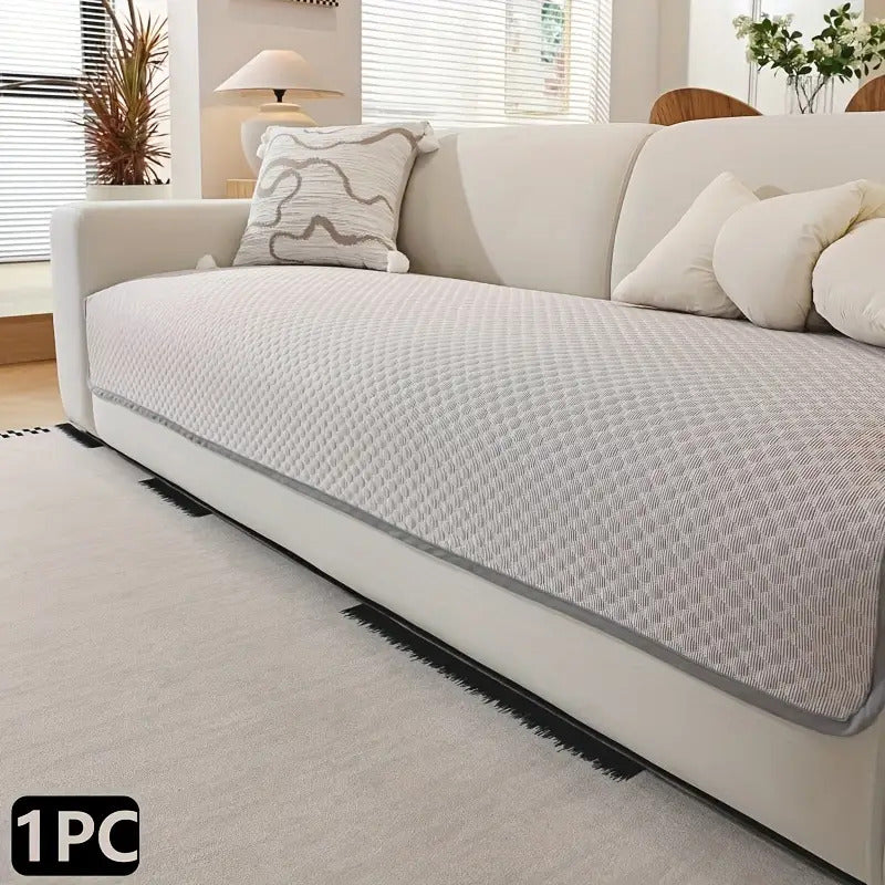 1pc Cooling Cool Feel Sofa Mat
