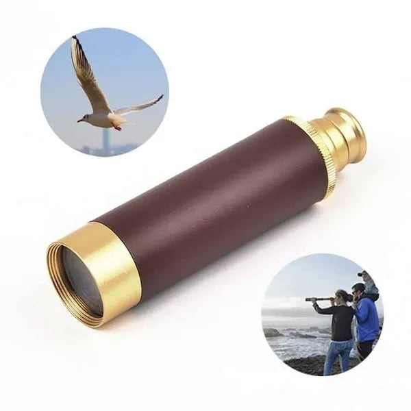 25x30 high power night vision outdoor pirate telescope