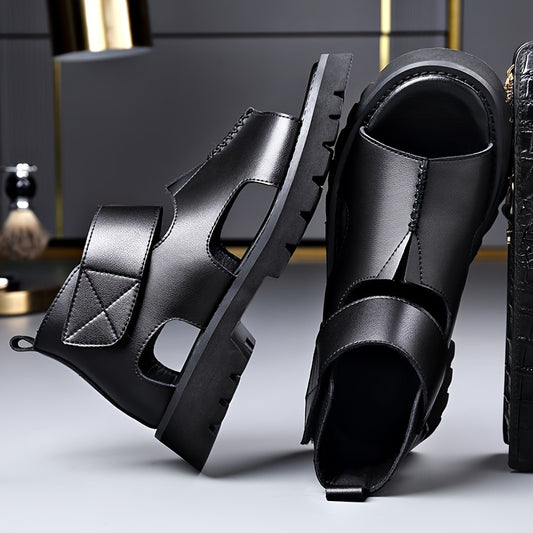 2025 Summer New Men'S Casual Sandals