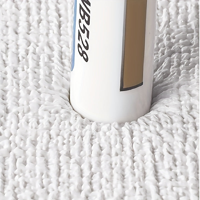 3D Thermal Insulating Wall & Ceiling Panels - Self-Adhesive Waterproof Vinyl Wallpaper