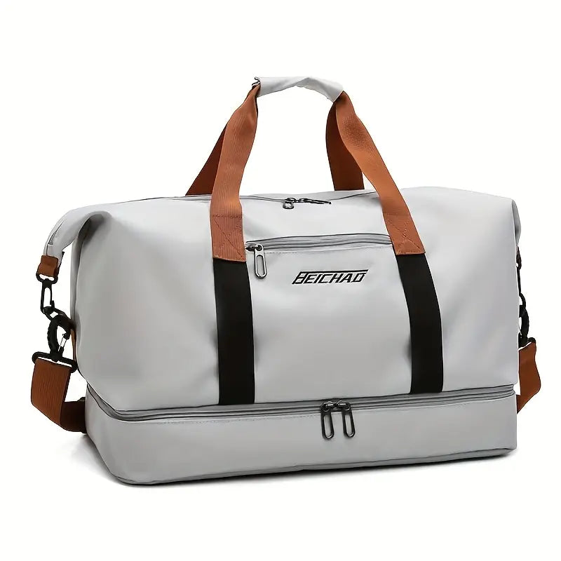 Extra Large Capacity Travel Duffel Bag
