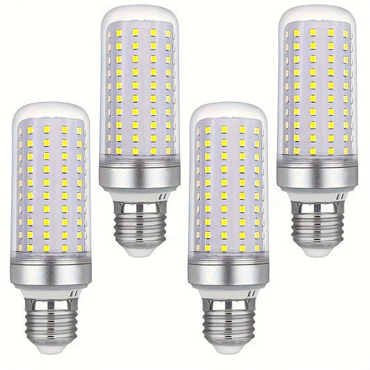 4pcs 30W LED Light Bulbs