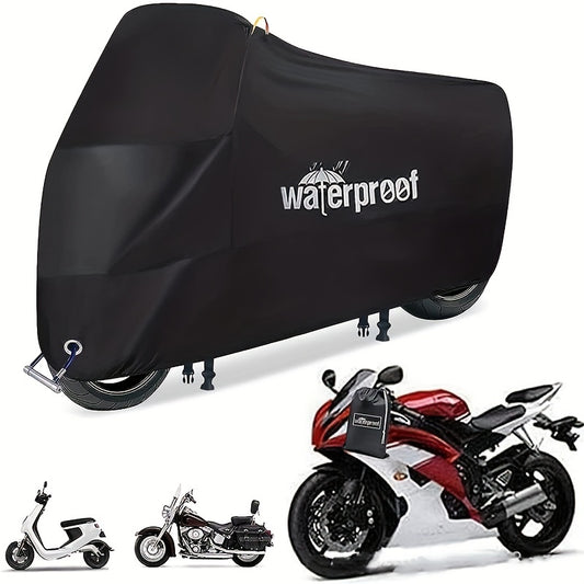 Motorcycle Covers