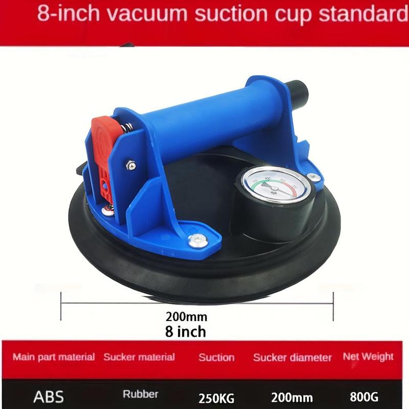 Heavy Duty Vacuum Suction Cup Tool