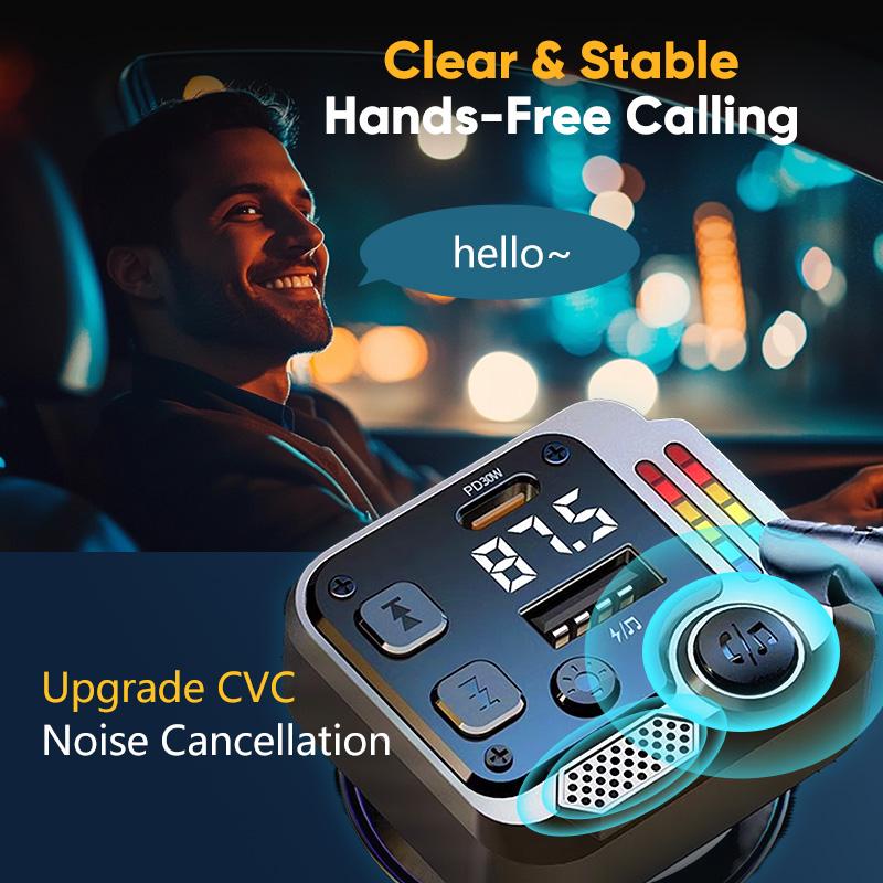 USB  Car Charger