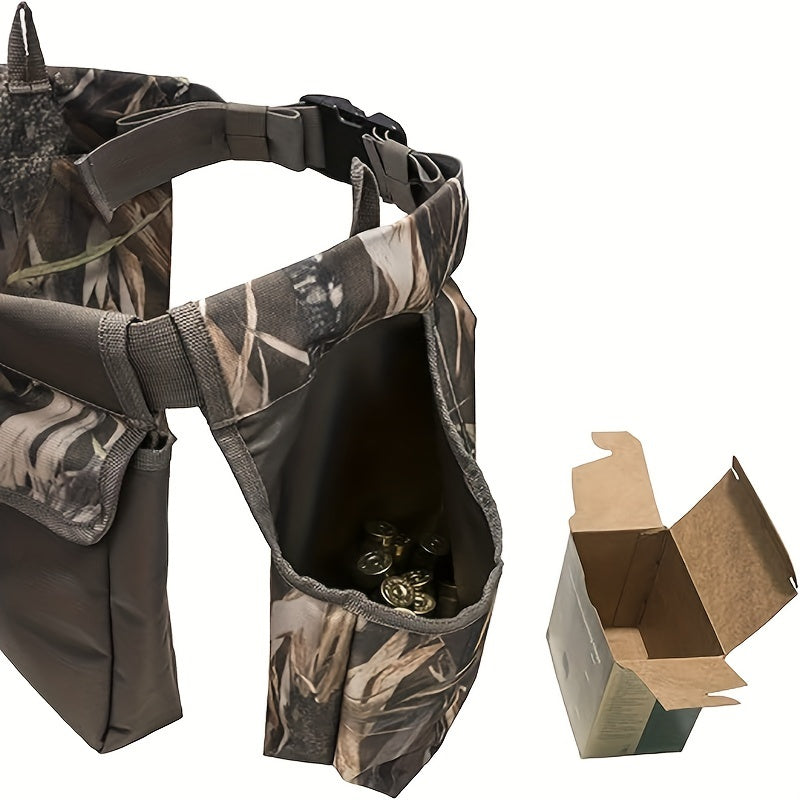 Adjustable Tactical Waist Pack