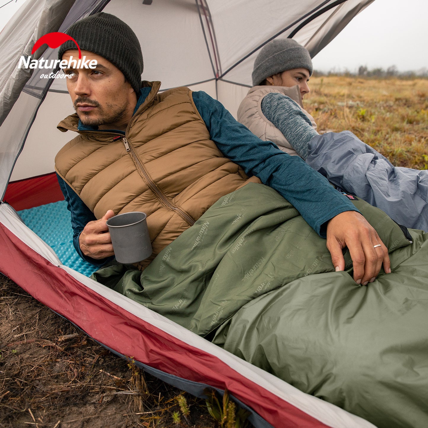2021 Model LW180 Mini Sleeping Bag