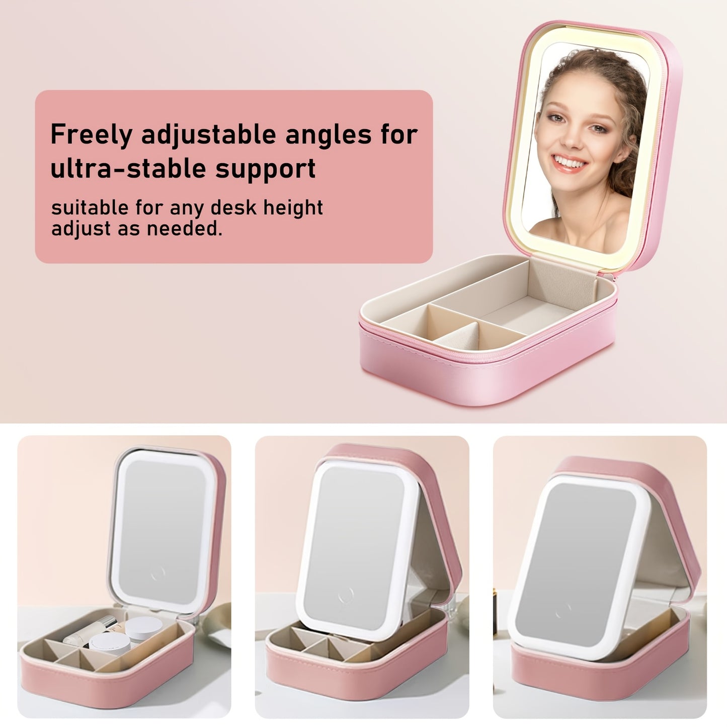 Makeup Mirror for Women
