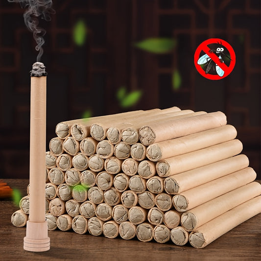 Sleep Aid Magic Tool Wormwood Sticks