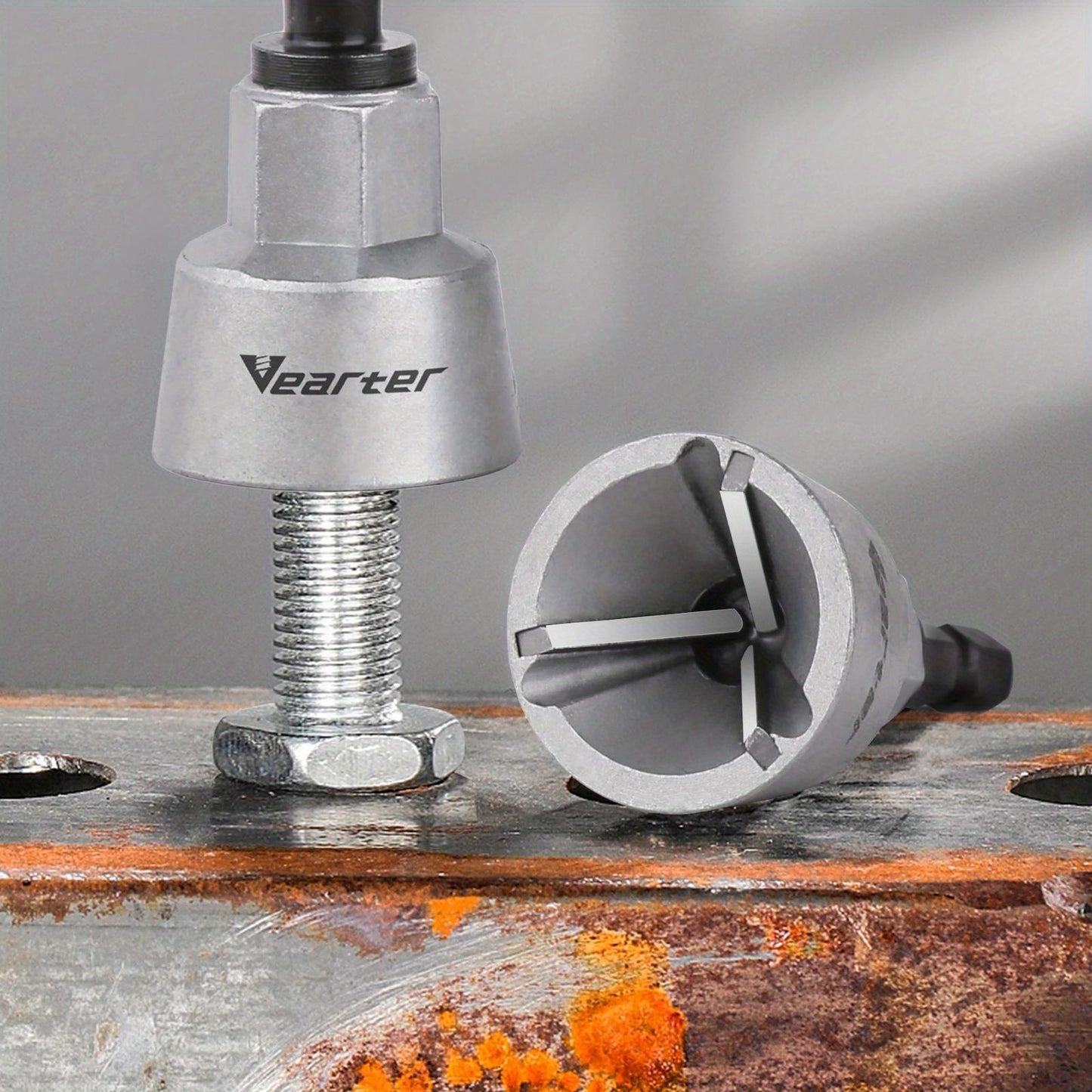20mm Metal Deburring External Chamfer Tool