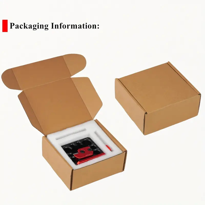 Adjustable Dowel Maker Jig Kit